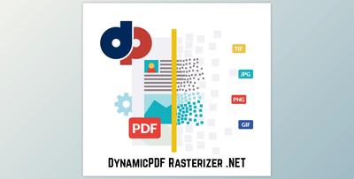 ceTe DynamicPDF Rasterizer .NET v4.6.0 (30 Jul 2024) + CRACK