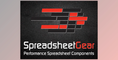 SpreadsheetGear 2023 for .NET & .NET Standard v9.3.48.101 (23 Jul 2025) + CRACK