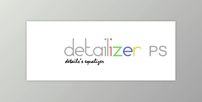 Aescripts Fixel Detailizer 2 PS