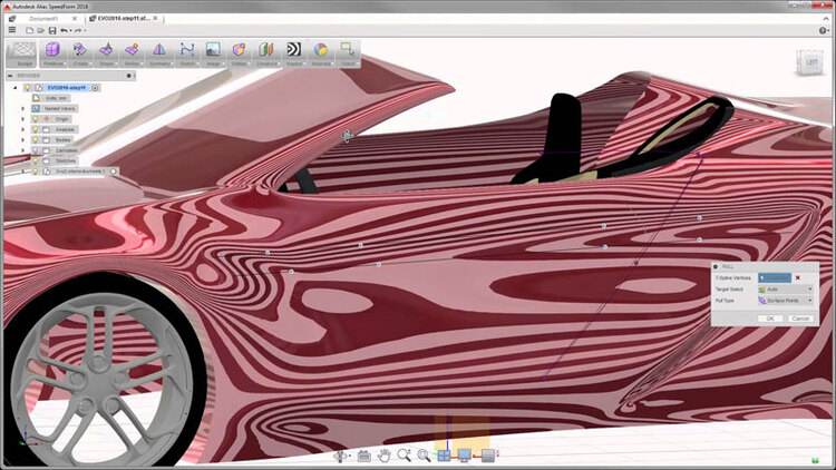 Autodesk Alias AutoStudio 2025 x64