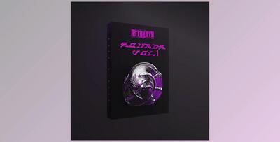 Astaroth Sounds Vol.1 (WAV)