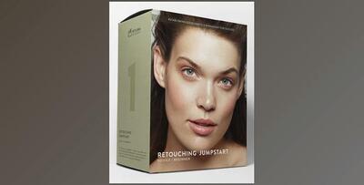 Retouching Academy - Retouching Jumpstart Tutorial