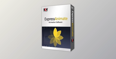 NCH Express Animate v9.45 + Keygen