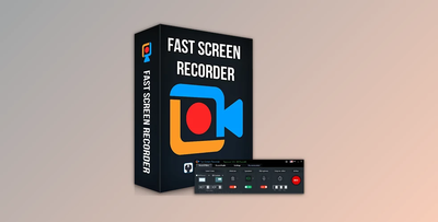 Fast Screen Recorder v2.1.0.16 Multilingual + Portable edition Pre-Patched