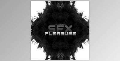 Drivensounds SFX Pleasure WAV