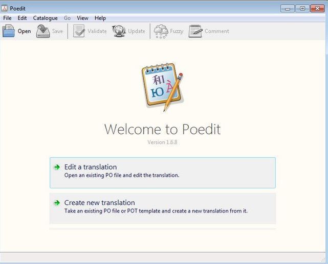Poedit Pro 2.2 Build 5561 + Portable