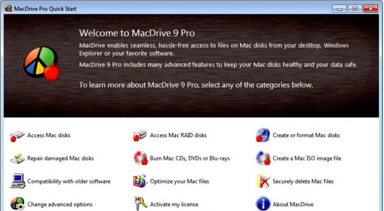 Mediafour MacDrive Pro 11.1.4.26 x64