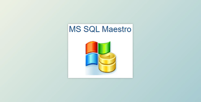 MS SQL Maestro v23.7.0.1 Multilingual + CRACK