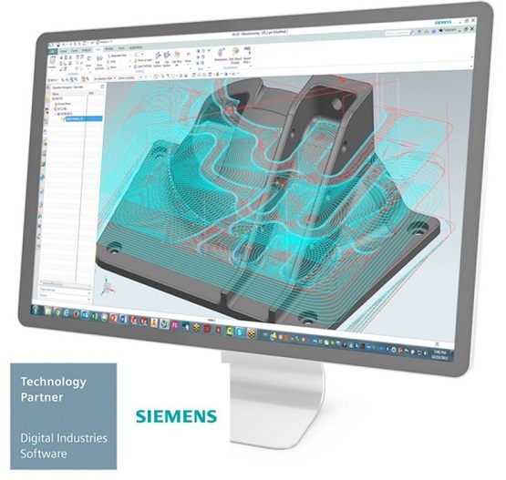 iMachining 2023 Build 2023.09.22 for NX 12.0-2306 Series x64