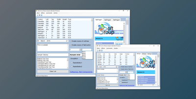 SoftGroup .Net Forms Resize v12.5 (January 2025) Retail + License Key