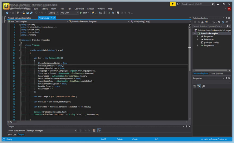 IronOcr v2025.5.11 (13 May 2025) + CRACK