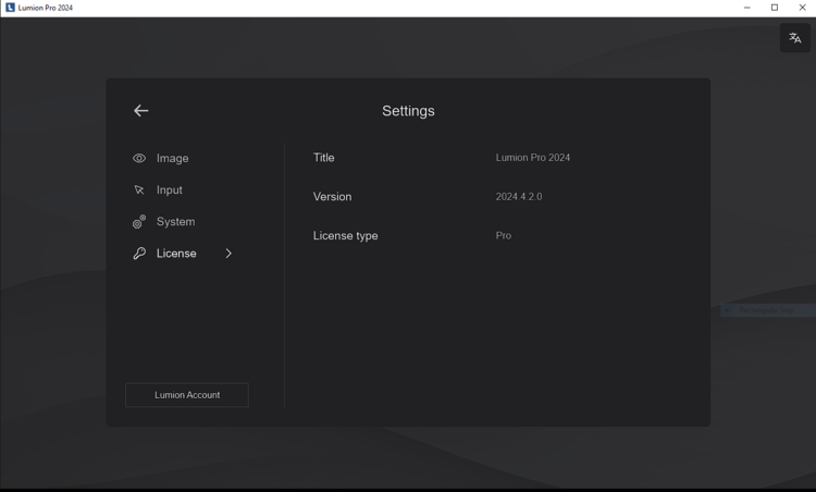 Lumion Pro 2024.4.2.0 x64