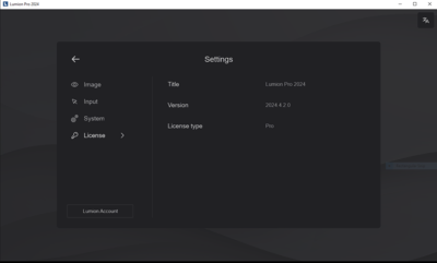 Lumion Pro 2024.4.2.0 x64