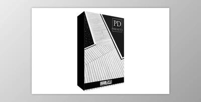 PETER DRASTRUP – PD PRESETS BW5 PLUS Pushed