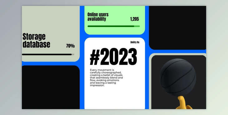 Useful Titles (Videohive 46870407) - AE Project