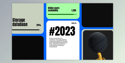 Useful Titles (Videohive 46870407) - AE Project