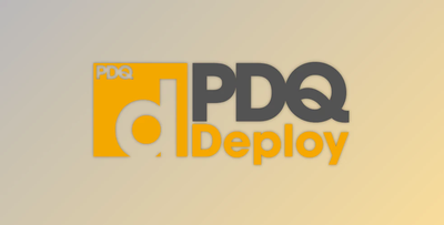 PDQ Deploy Enterprise v19.4.109 + CRACK