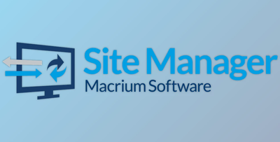 Macrium Site Manager v8.1.8602 for Win x64 + CRACK