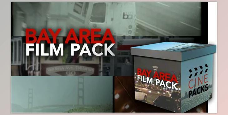 Bay Area Film Pack – Cinepacks Store (MOV)