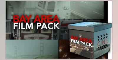 Bay Area Film Pack – Cinepacks Store (MOV)