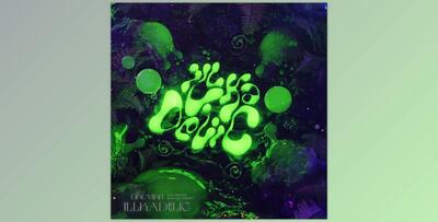 Illka Illkadelic Drum and Loopkit (WAV)