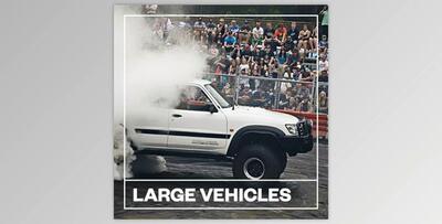 Blastwave FX Large Vehicles