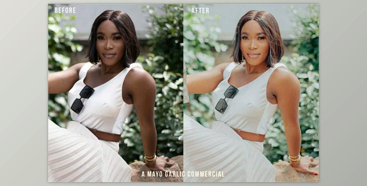 Melior Studio – The Sauces Lightroom Preset Pack