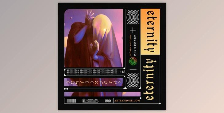 Antian Rose Reggaeton Sound Kit Eternity