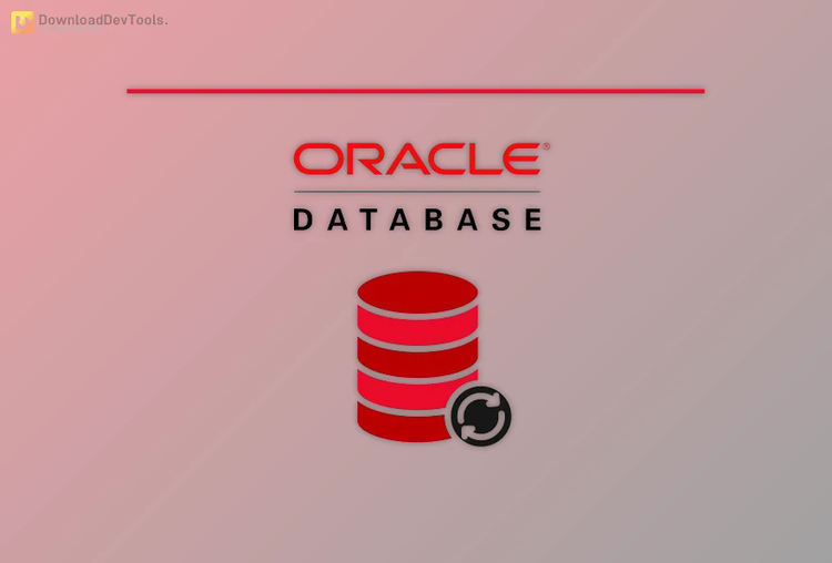 Oracle Database 21c v21.3 for Win & Linux
