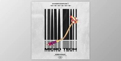 Banger Samples Micro Tech (WAV, MIDI)
