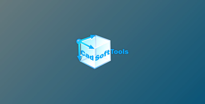 CadSoftTools CAD .NET Enterprise v15.2 (14 Apr 2025) + CRACK