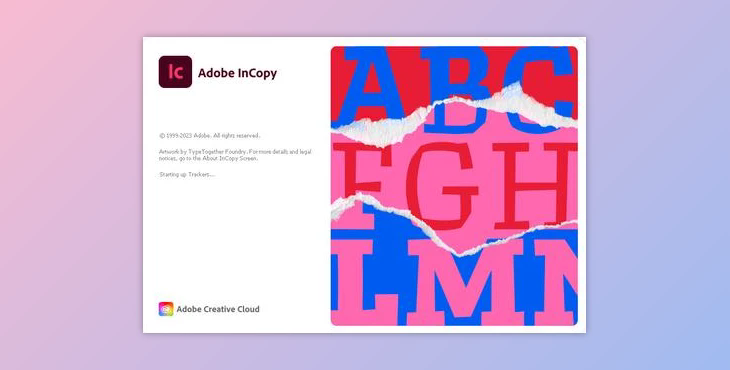 Adobe - InCopy 2025 v20.4 (Win)