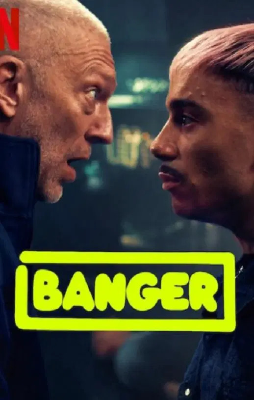 2025年法国喜剧片《Banger》HD法语中字