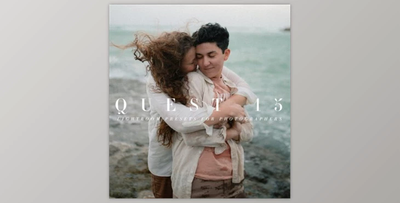 Archipelago Quest – Quest 15 Opalescent