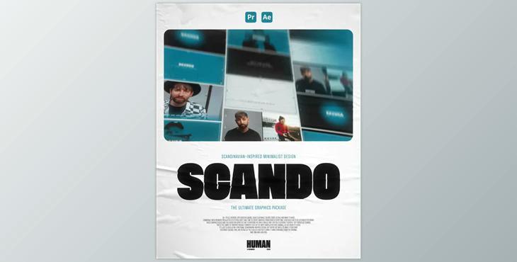 Human Video Co - Matti Haapoja - Scando