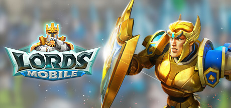 Lords Mobile: Last Rise of Qin