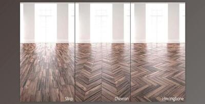 CG-Source – Floor Generator v2.10 3dsmax 2022