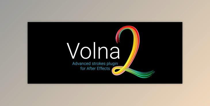 Aescripts – Volna v2.4.8 (Win, Mac)