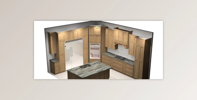 Kitchen Design Principles and Standards