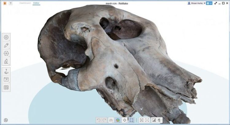 Autodesk ReMake Pro 2017