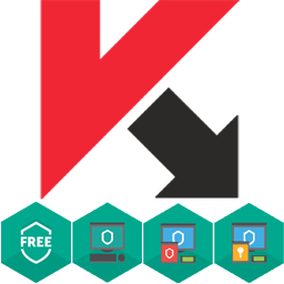 Kaspersky Anti-Virus/Internet/Total Security 2021 21.3.10.391 + Online