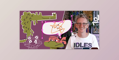 Playful Shapes: Crafting Fun Everyday Objects in Adobe Illustrator