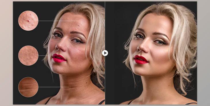 Ultimate Retouch Panel 3.9.1 for Adobe Photoshop