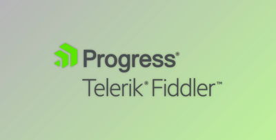 Progress Telerik Fiddler Everywhere v3.4.1 