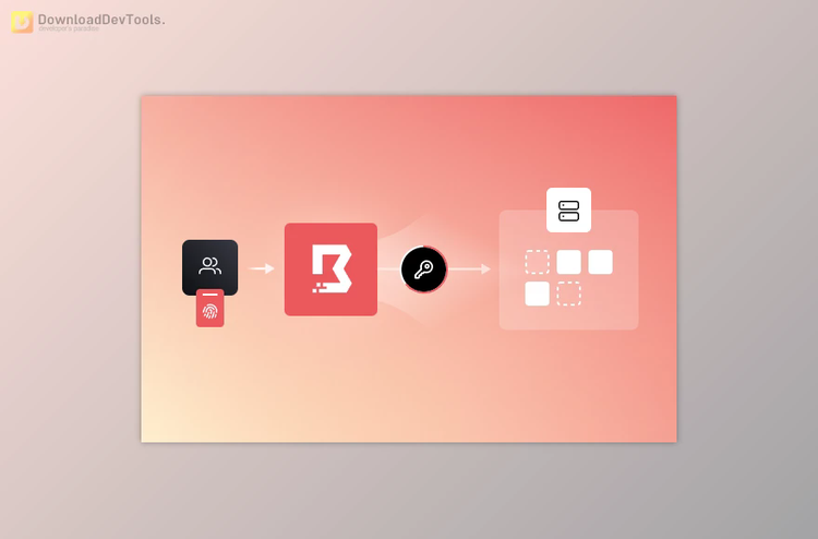 HashiCorp Boundary v0.19.0 Enterprise Edition for Win & Linux & macOS + Keygen