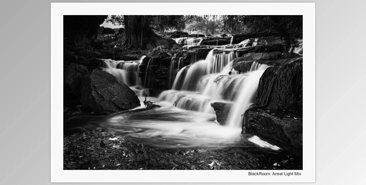 Seim Effects – BlackRoom – Infinity