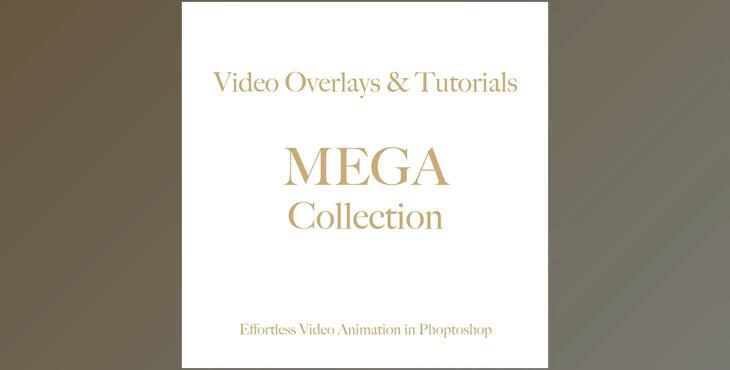 EditingResources – Video Overlays and Tutorials – Lilia Alvarado