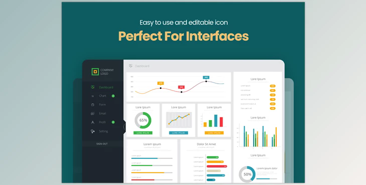 UI8 – Basic Icon Set