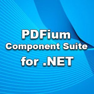 WINSOFT PDFium Component Suite for .NET 3.7 / v6.4 for Delphi / v6.0 for FireMonkey