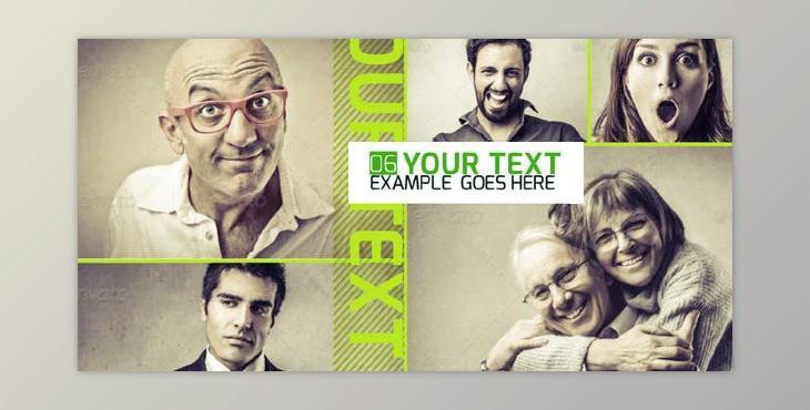 Happy Memories (Videohive 9225288)